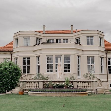 Landhaus Am Jungfernsee Potsdam Exteriör bild