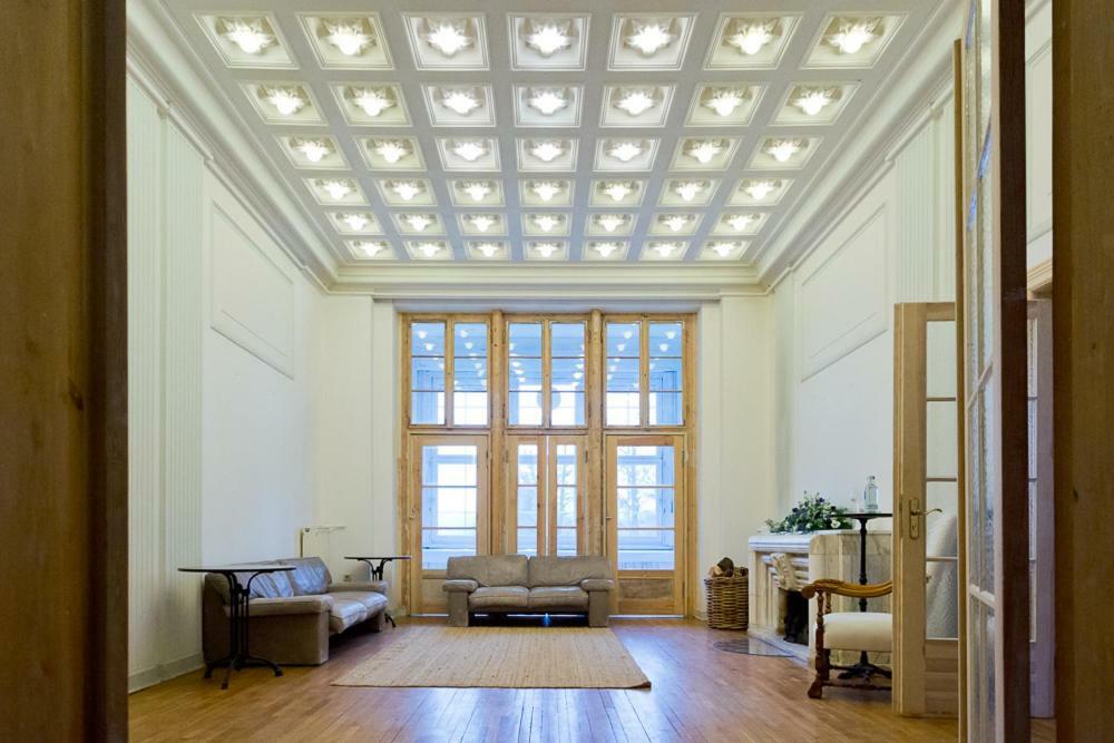 Landhaus Am Jungfernsee Potsdam Exteriör bild